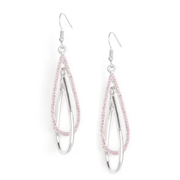 Beautiful hypoallergenic earrings - Picture 8 of 8